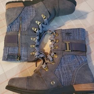 Sorel Shoes - MAJOR CARLY Sorel Shoes - MAJOR CARLY